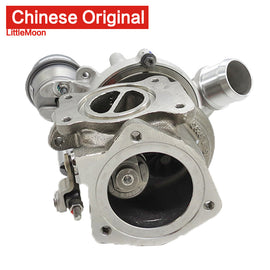 Wanautoparts Original new turbocharger 0375N7 9807682180 for Peugeot 207 307 2008 308 408 508 3008 5008 Citroen C3 C4 C5 DS3DS4DS5