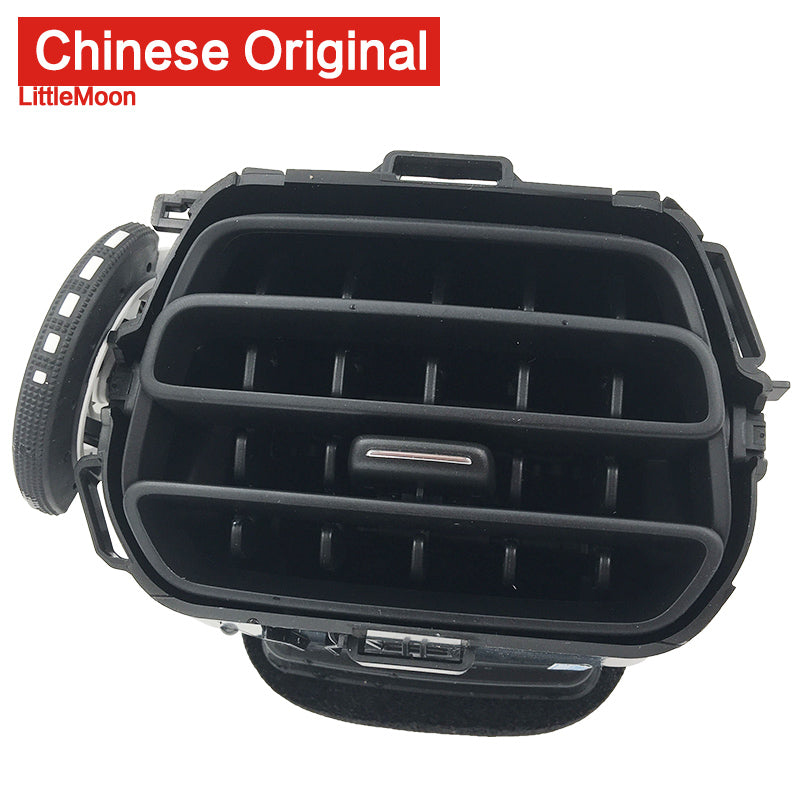 Wanautoparts original brand new air outlet air conditioning outlet grill 96764769ZD for Peugeot 301 Citroen Elysee C3