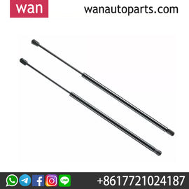 Wanautoparts Original brand new back door stayer Hydraulic rod Luggage box door pressure rod 8731K0 8731J9 for Citroen C4 three doors