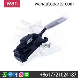 Wanautoparts Original New Gear shift selector Automatic Manual Gear Shift Stick 2400FN 98002212VV for Citroen C4 Grand Picasso