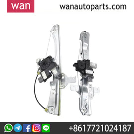 Wanautoparts Original new lifter assembly lifter motor lift bracket 9221GN 9221GJ  for old Peugeot 408