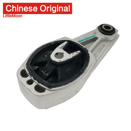 Wanautoparts Original new engine mount Torsion bracket 1806A6 9809388980 9802483780 for Peugeot 301 208 207 308 2008 Citroen Elysee C3 DS3 C4