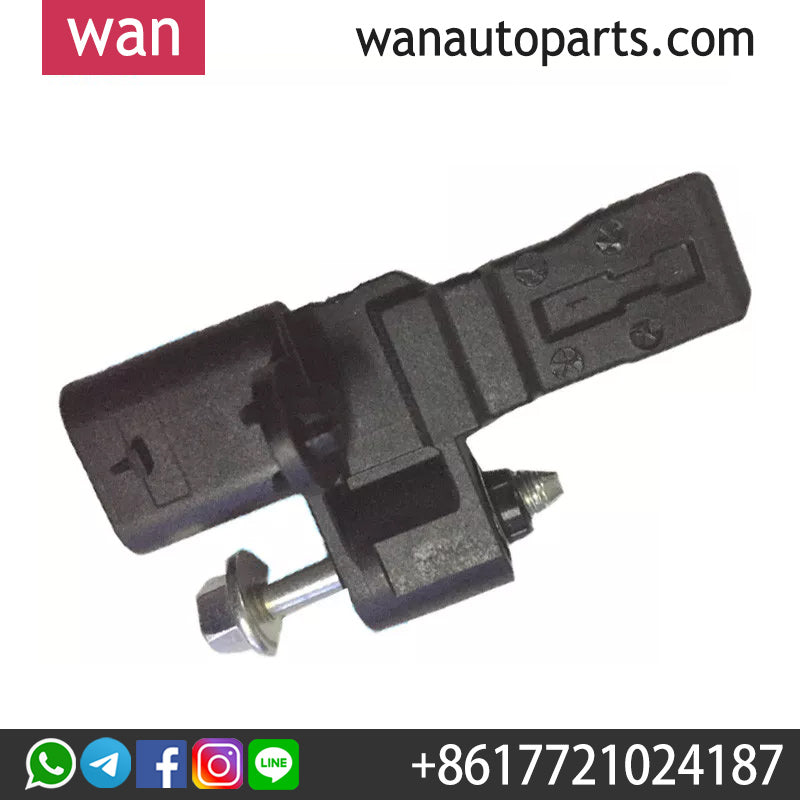 Wanautoparts original brand new crankshaft position sensor 1920LR for Peugeot 3008 308 207 508 Citroen C3 C4 C5 DS4 DS5 DS3 BMW3