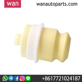 Wanautoparts Original brand new rear axle buffer block Buffer rubber Rear axle cushion 5166C0 for Peugeot 407 508 Citroen C5
