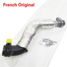Wanautoparts Original brand new Turbo Charger Oil Return Hose 037979 V861706980 For Peugeot 206 207 308 3008 508 Citroen C3 C4 C5 DS3 DS4 DS5