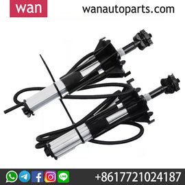 Wanautoparts 6348Z4 6348Z5 For Citroen C5 headlight cleaning water jet pump headlight cleaning retractor Headlight cleaning nozzle Original