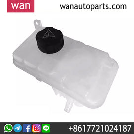 Wanautoparts 1323V1 1323GQ For Peugeot 508 407 Citroen C5 C6 antifreeze pot  engine gas tank expansion pot Coolant kettle original brand new