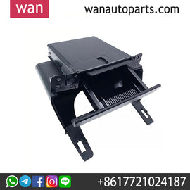 Wanautoparts Original new dashboard ashtray central control debris box central control ashtray storage box 8230V8 for Peugeot 307 307CC 307SW