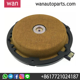 Wanautoparts Original brand new speaker Door speaker In-car audio 9806071080 For Peugeot 508 3008 5008 Citroen C4 C6 6.5 inch