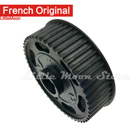 Wanautoparts Original new VVT gear engine timing gear 0805F9  for Peugeot 406 407 607 4007 Citroen C5 C6 3.0