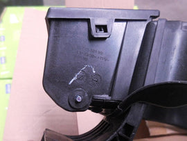 Wanautoparts Original brand new fuel tank cap hinge fuel tank cap hinge electric control type 9678558180 suitable for Citroen C5