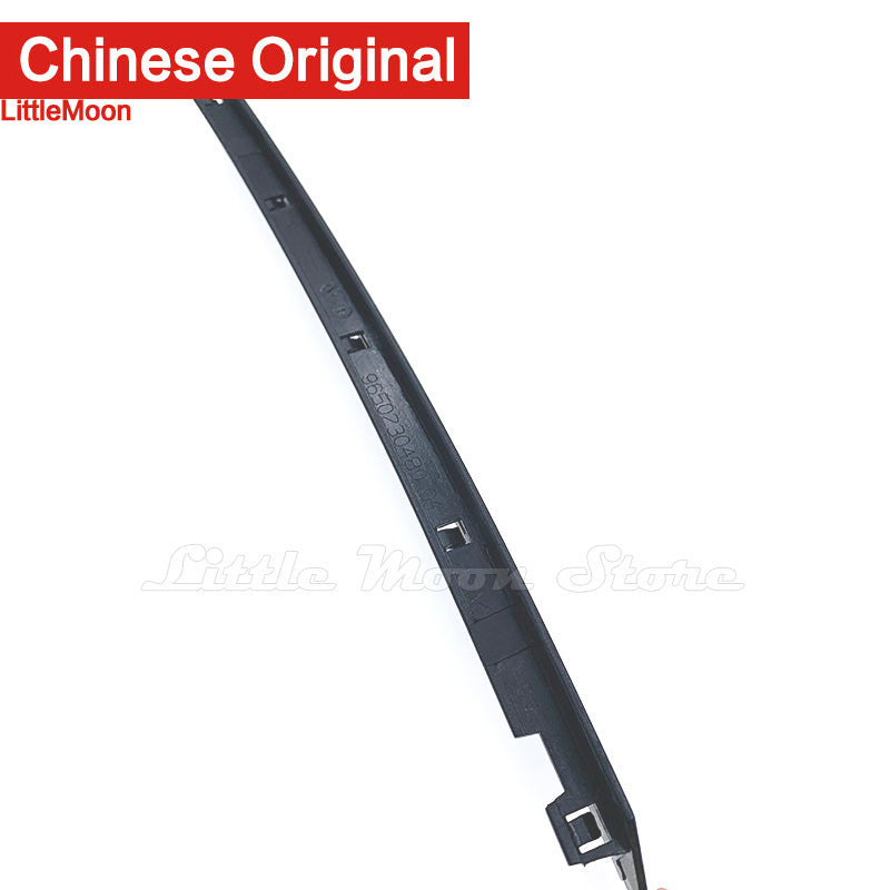 Wanautoparts original brand new front triangular window decorative strip plastic strip 9303L7 9303L8 for Citroen C4 C4palls