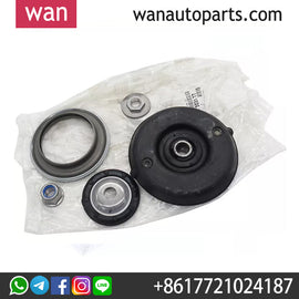 Wanautoparts Original new front shock absorber upper support plane bearing shock absorbing top rubber 503177 for Peugeot 307 408 Citroen C4