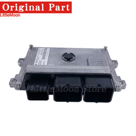 Wanautoparts Original brand new engine computer ECU for Peugeot 301 2008 308 408 Citroen C3 C4 elyess