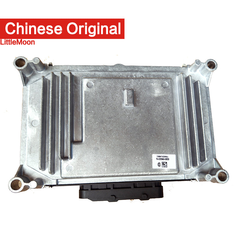 Wanautoparts Original brand new engine computer ECU F01R00DF54 ME7 for Roewe 350 360 550 750 MG3 MG5 MG6