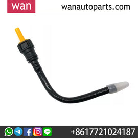 Wanautoparts Suitable for Peugeot 307 brake oil can connecting pipe brake oil pipe original brand new