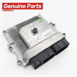 Wanautoparts Original brand new engine computer ECU  for Peugeot 208 308 408 2008 3008  Citroen C1 C2 C3 C4 DS3 DS4 1.2T