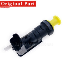 Load image into Gallery viewer, Wanautoparts Original brand new brake pressure sensor 9800984080 (without tube) for Peugeot 301 2008 Citroen Elysee C3