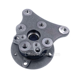 Wanautoparts Original new wheel bearing rear wheel bearing assembly rear wheel axle head rear flange 9822539980 for Peugeot 2008 208