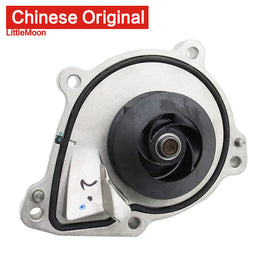 Wanautoparts Original new engine water pump cooling water pump 9801573380 for Peugeot 206 107 207 308 408 508 3008 Citroen C2 C3 C4 C5 DS1.6T
