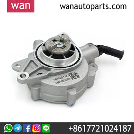 Wanautoparts Brand New Genuine Brake System Vacuum Pump 456583 0701366060 For Peugeot 308S 308CC 408 508 3008 RCZ Citroen C4L C5 DS5 1.6T