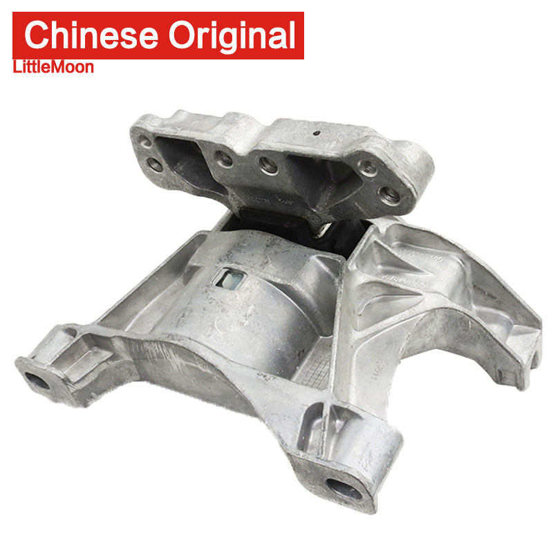 Wanautoparts Original brand new engine bracket Engine buffer block 9800895680 9809162280 for Peugeot 208 308 408 2008 3008 4008 Citroen C3 C4