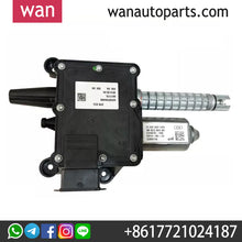 Load image into Gallery viewer, Wanautoparts Original brand new parking brake Electronic brake assembly Brake motor 470212 for Peugeot 10083008 5008 Citroen C4Picasso DS5DS6