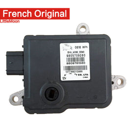 Оригинальный новый компьютер Wanautoparts, компьютер с автоматической коробкой передач 6AT для Peugeot 207 308 408 508 407 Citroen C4 C5 C6 