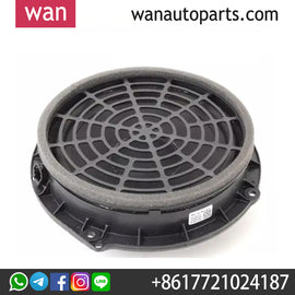 Wanautoparts Original brand new door speaker front and rear door speaker Subwoofer Trunk speaker 4G2035415 for Audi A6 C7 12-18