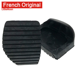 Wanautoparts Original brand new clutch pedal Brake pedal skin 213026 450417 for Peugeot 1007 207 208 307 308 408 407 508 Citroen C2 C3 C4 C5