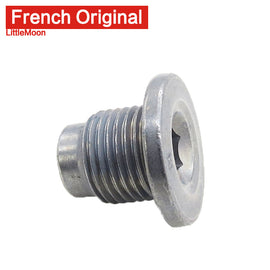 Wanautoparts original new engine oil pan screw gasket 031139 031338  for Peugeot 207 308 408 508 3008 Citroen C3 C4 C5 DS3 DS4 DS5