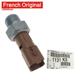 Wanautoparts оригинальный новый датчик масла, датчик давления масла 1131K5 для Peugeot 208 407 607 508 Citroen C5 C6 3,0 