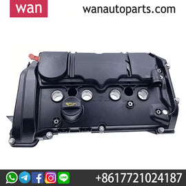 Wanautoparts New Genuine High Power Petrol Engine Cylinder Valve Cover Gasket 0248S7 1.6T 200THP For Peugeot 308 3008 5008 RCZ DS5