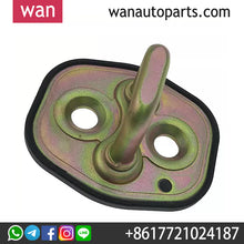 画像をギャラリービューアに読み込む, Wanautoparts Original brand new door lock door lock hook 916468 for Peugeot 301 2008 308 408 508 3008 5008 Citroen C3 C4 C5 C6 DS3 DS4