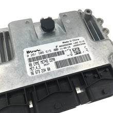 画像をギャラリービューアに読み込む, Wanautoparts New original engine computer engine control module for Peugeot 301 206 207 307 308 408 C2 C3 C4 zx Elyess ECU