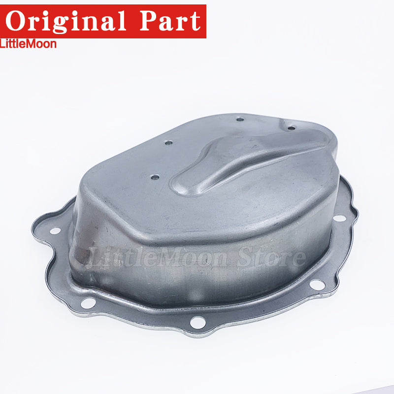 Wanautoparts Original nouveau couvercle arrière de boîte de vitesses manuelle carter d'huile de boîte de vitesses pour Peugeot 508 3008 308 408 301 2008 208 Citroen C4 C5 C3 Elyess 