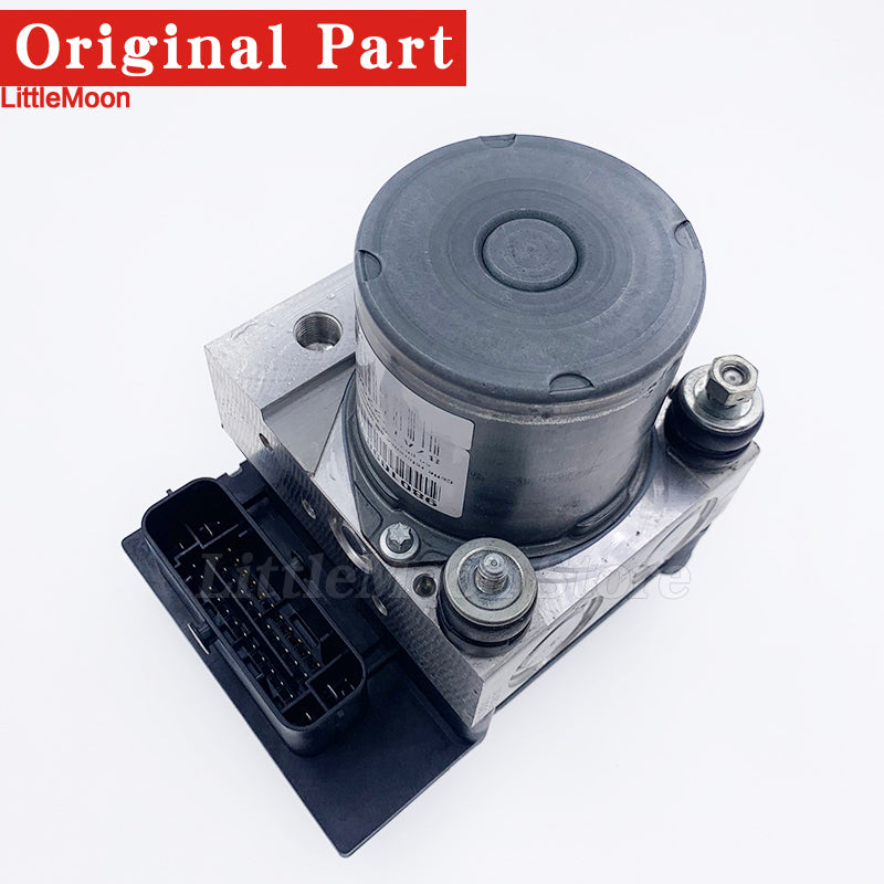 Wanautoparts Original new brake control hydraulic unit ABS pump brake control unit circuit board for Peugeot 3008 5008