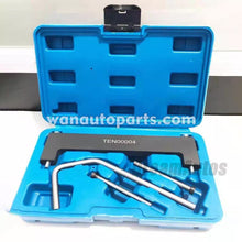 Load image into Gallery viewer, Wanautoparts Original Timing Chain Set Rail Timing Tensioner Timing Five Kit 10025619 TSR200011 RAL200012  for MG3 MG5 350 360 1.3L / 1.5L