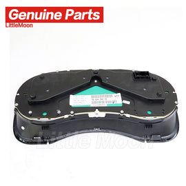 Wanautoparts Original instrument cluster for Dongfeng Peugeot 307