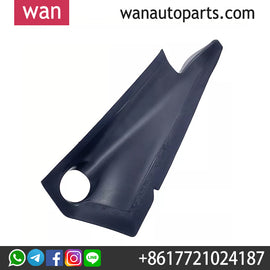 Wanautoparts Original brand new rear cover ditch decoration back door decorative flow board 8742Y4 8742Y5 for Peugeot 3008
