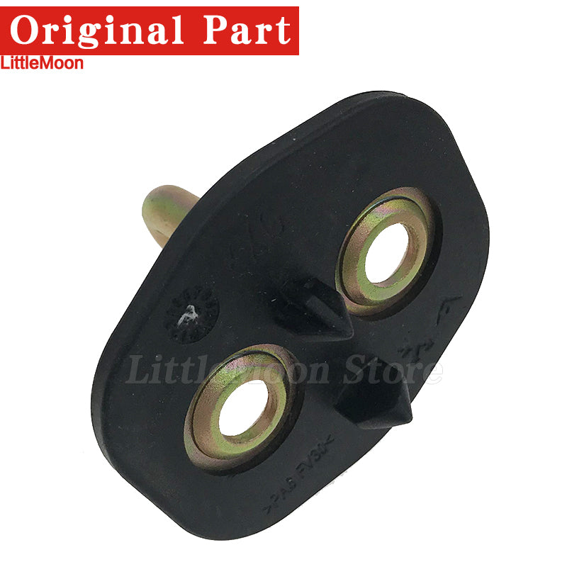 Wanautoparts Original brand new door lock door lock hook 916468 for Peugeot 301 2008 308 408 508 3008 5008 Citroen C3 C4 C5 C6 DS3 DS4