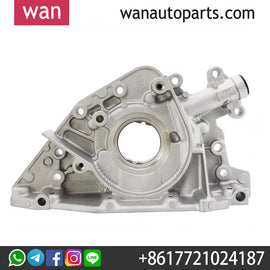 Wanautoparts Original brand new oil pump Lubricating oil pump for Peugeot 308 308 408 508 Citroen C4 C5 Triumph 2.0/2.3