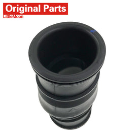 Wanautoparts Original new fuel tank inlet hose filler hose connection hose suitable for Peugeot 206 207 Citroen C2