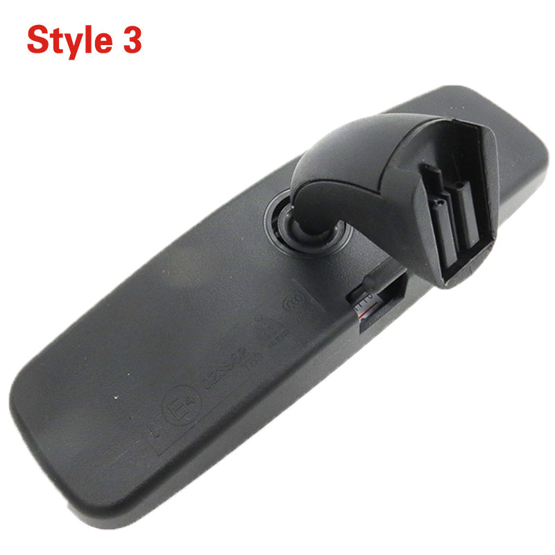 Wanautoparts Original brand new interior rear view mirror 8153LN for Peugeot 206 307 308 408 508 301 2008 Citroen Elysee C3 C4 C5