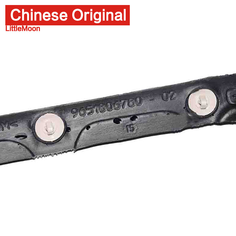 Original brand new engine cover seals Sealed foam 7908G5 7908G6 for Citroen C4 Triumph C4Pallas