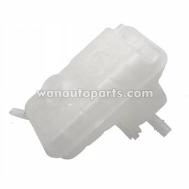 Wanautoparts 1323V1 1323GQ For Peugeot 508 407 Citroen C5 C6 antifreeze pot  engine gas tank expansion pot Coolant kettle original brand new