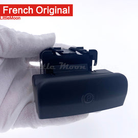 Wanautoparts original new electronic handbrake button parking brake switch 470706 470702 for Peugeot 3008 5008 Citroen C4 Picasso