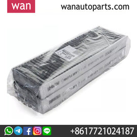 Wanautoparts Original brand new air conditioning filter pollen filter 6447XG for Peugeot 3008 Citroen C4 Picasso DS5