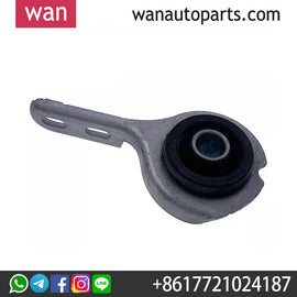 Wanautoparts Original brand new electronic hydraulic booster pump bracket, booster pump support frame for Peugeot 307