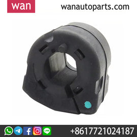 Wanautoparts Original brand new balance bar rubber sleeve Balance bar rubber 1608388580 for Peugeot 2008 301 Citroen Elysee C3